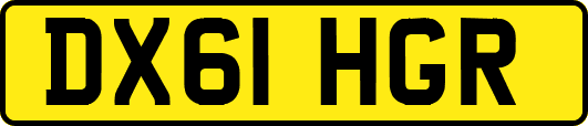 DX61HGR