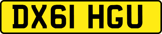 DX61HGU