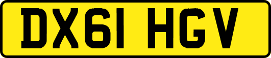 DX61HGV