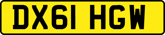 DX61HGW