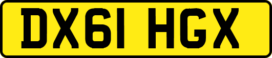 DX61HGX
