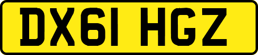 DX61HGZ