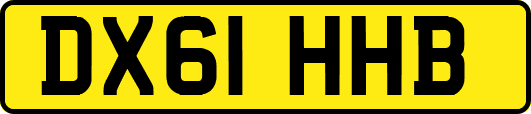 DX61HHB