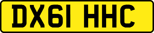 DX61HHC