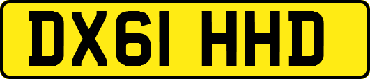 DX61HHD