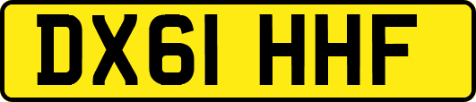 DX61HHF