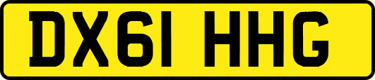DX61HHG
