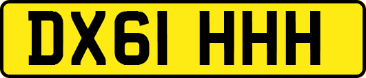DX61HHH