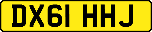 DX61HHJ