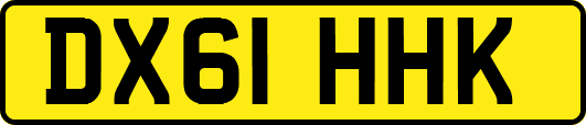 DX61HHK
