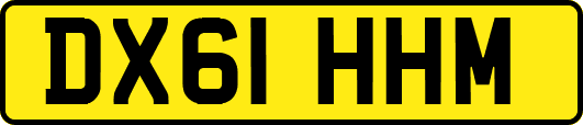 DX61HHM
