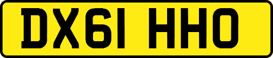DX61HHO