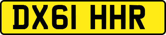 DX61HHR