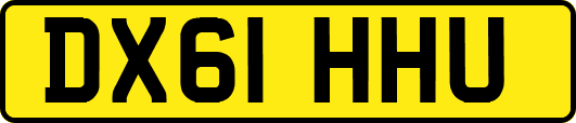 DX61HHU