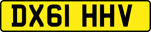 DX61HHV