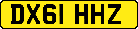 DX61HHZ