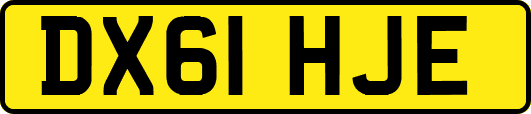 DX61HJE