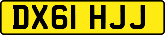 DX61HJJ