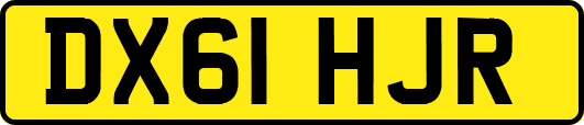 DX61HJR