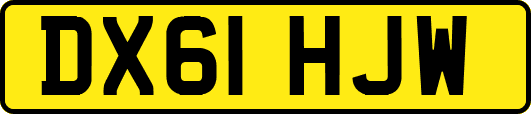 DX61HJW