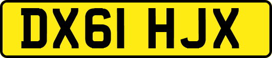 DX61HJX