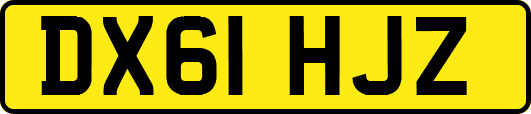 DX61HJZ