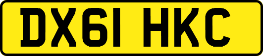 DX61HKC