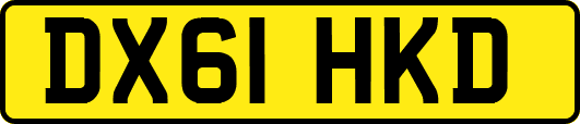 DX61HKD