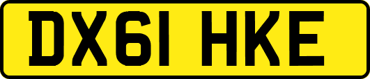 DX61HKE