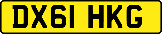 DX61HKG