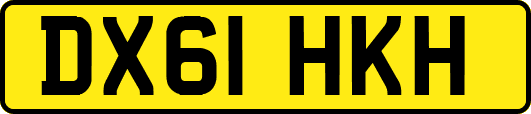 DX61HKH