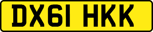 DX61HKK