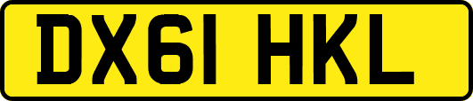 DX61HKL