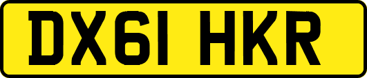 DX61HKR