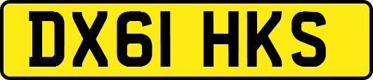 DX61HKS