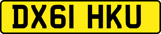 DX61HKU