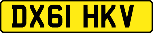 DX61HKV