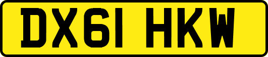 DX61HKW