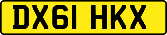 DX61HKX