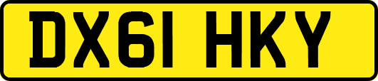 DX61HKY
