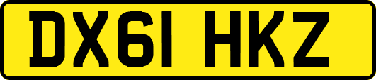 DX61HKZ