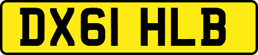 DX61HLB