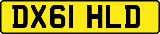 DX61HLD
