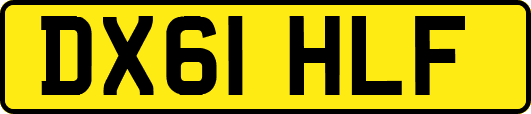 DX61HLF