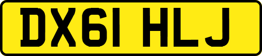 DX61HLJ