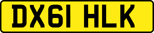 DX61HLK