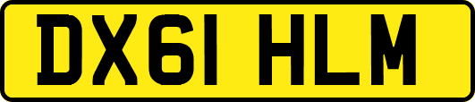 DX61HLM