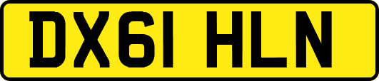 DX61HLN