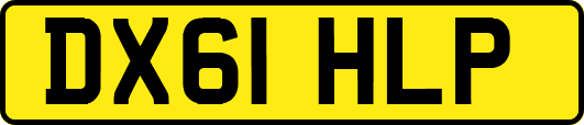 DX61HLP