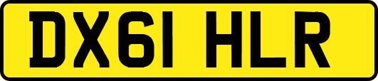 DX61HLR
